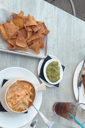 Restaurant review photo