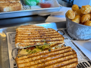 Restaurant review photo