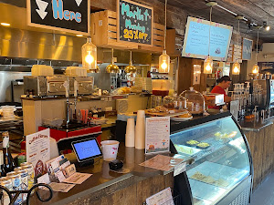 Restaurant review photo