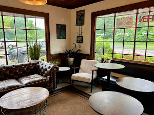 Restaurant review photo