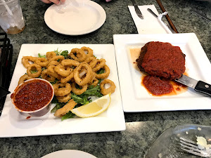 Restaurant review photo