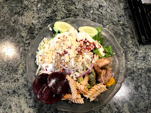 Restaurant review photo