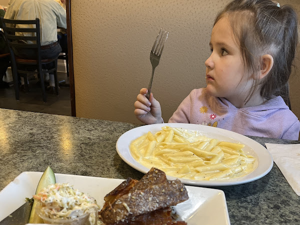 Restaurant review photo