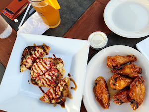 Restaurant review photo