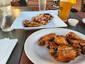 Restaurant review photo