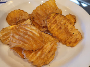 Restaurant review photo