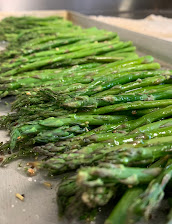 Asparagus