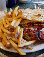 Blt Club Sandwich