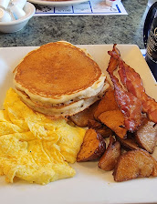 Breakfast Sampler
