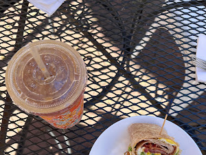 Restaurant review photo