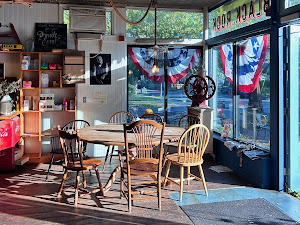 Restaurant review photo