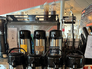 Restaurant review photo