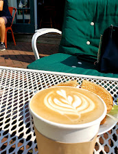 Cappuccino Blt W Avocado