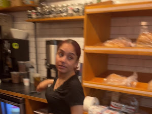 Restaurant review photo