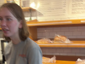 Restaurant review photo