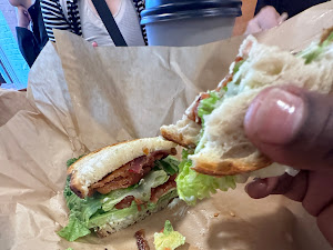 Restaurant review photo