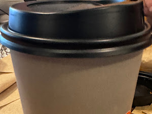 Restaurant review photo