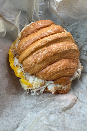 Restaurant review photo