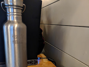 Restaurant review photo