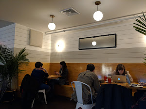 Restaurant review photo