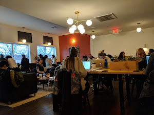 Restaurant review photo