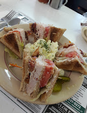 Club Sandwich