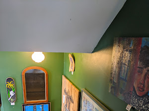 Restaurant review photo