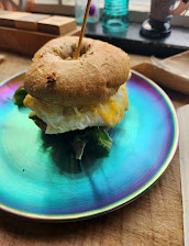 Egg Sandwich
