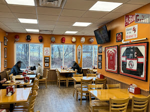 Restaurant review photo