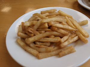 Restaurant review photo