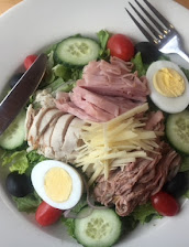 Chef Salad