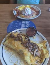 Colorado Omelette