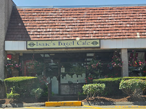 Restaurant review photo