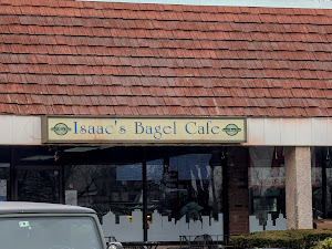 Restaurant review photo