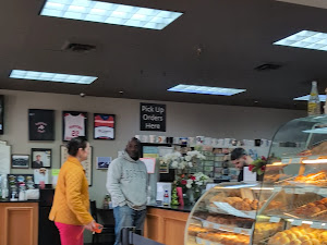 Restaurant review photo