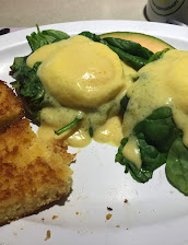 Eggs Benny