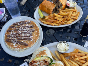 Restaurant review photo