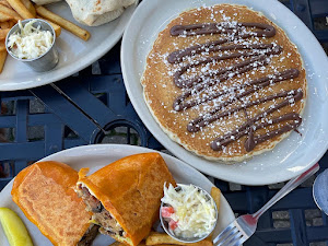 Restaurant review photo