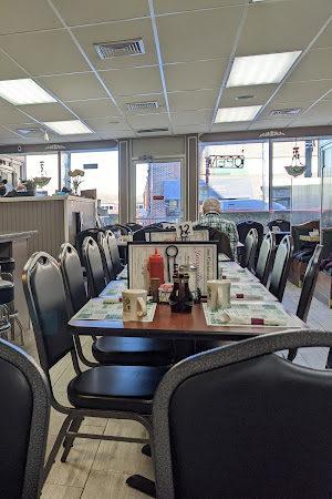 Restaurant review photo