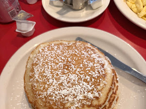 Restaurant review photo