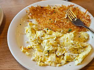 Restaurant review photo