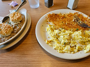 Restaurant review photo