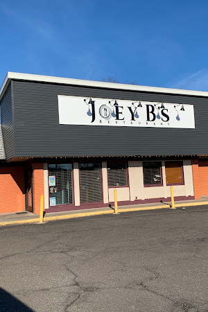 Restaurant review photo