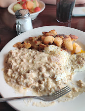 Biscuits Gravy