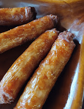 Breakfast Sausage