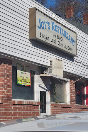 Restaurant review photo