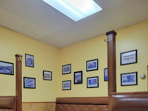 Restaurant review photo
