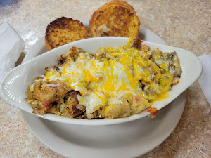 Restaurant review photo