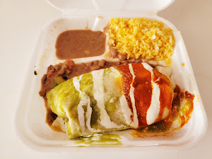 Restaurant review photo