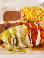 Burrito W